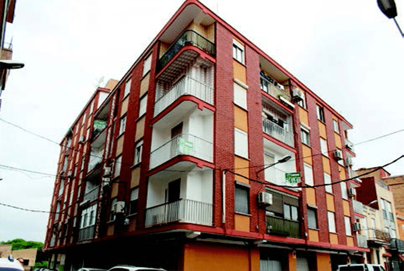 calle salvador giner