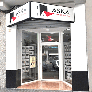 inmobiliaria aska patraix