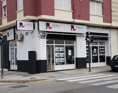 inmobiliaria aska torrefiel