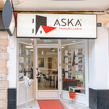 Inmobiliaria ASKA Olivereta